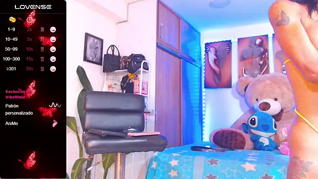 Snapshot of Hotgiirl_1 chatting on March 2026 09:10:01 PM Hotgiirl 1 online show from March 2026 09:10:01 PM