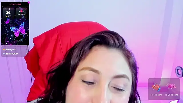 danielahot66 online show from April 2026 03:23:01 AM