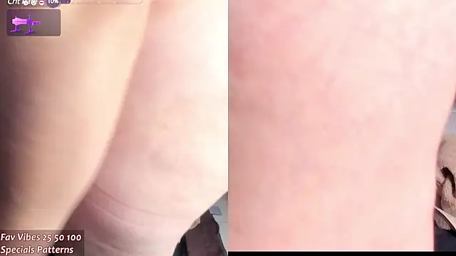 Snapshot of Mismegan_X chatting on February 2025 09:32:02 PM Mismegan X online show from February 2025 09:32:02 PM