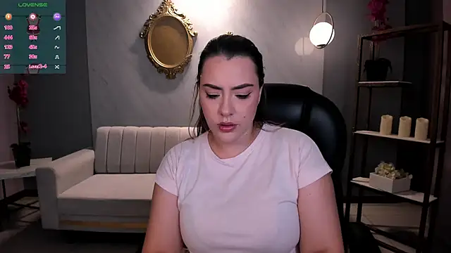 MartinnaBonnet online show from December 2024 11:21:01 AM