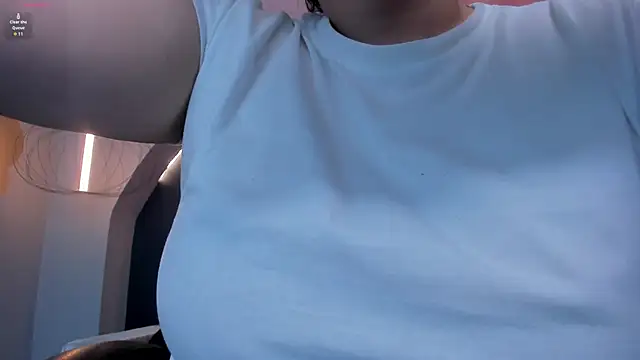 MartinnaBonnet online show from January 2025 10:41:02 AM