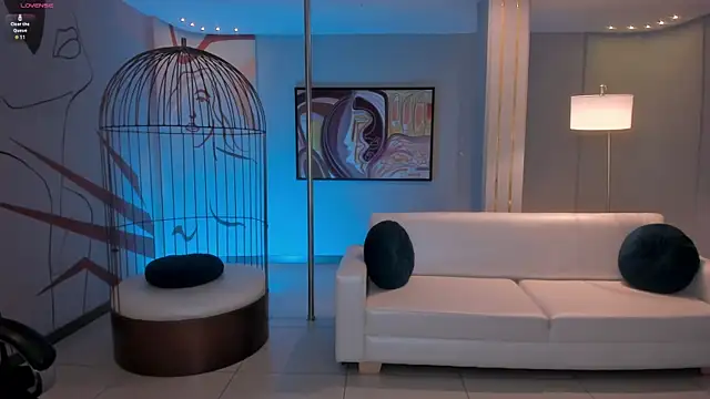 MartinnaBonnet online show from January 2025 04:36:01 PM