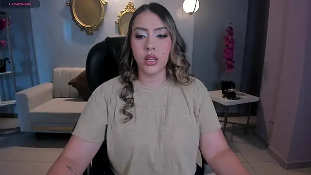 MartinnaBonnet online show from January 2025 12:52:01 PM