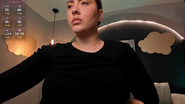 MartinnaBonnet online show from March 2025 01:40:02 PM