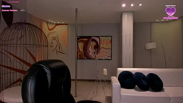 MartinnaBonnet online show from March 2025 01:34:02 PM