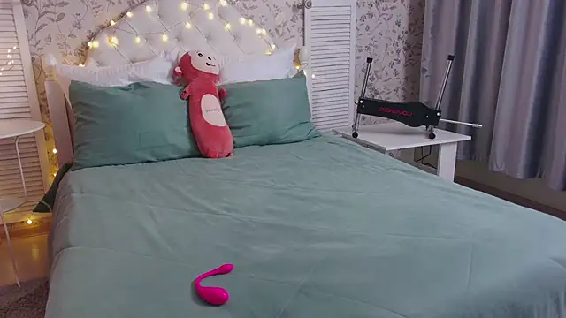 Wendy-Darling online show from February 2026 01:25:02 AM