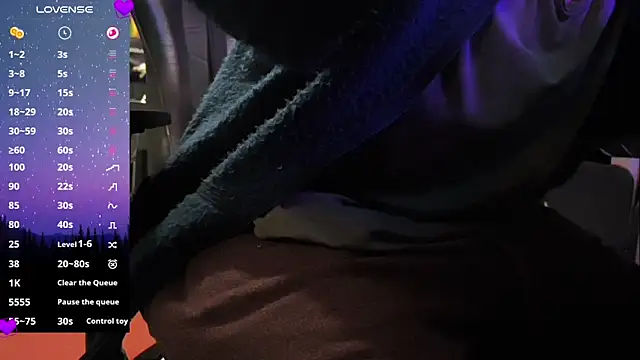 Snapshot of Purple_Flamingo chatting on February 2026 08:04:02 PM Purple Flamingo online show from February 2026 08:04:02 PM