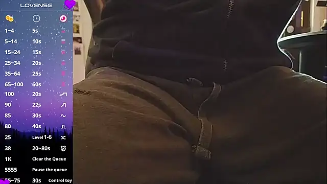 Snapshot of Purple_Flamingo chatting on March 2026 12:20:02 PM Purple Flamingo online show from March 2026 12:20:02 PM