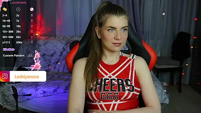 Just alice online show from February 2025 03:07:01 PM