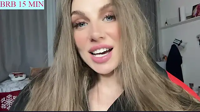 Just alice online show from February 2025 04:15:01 PM