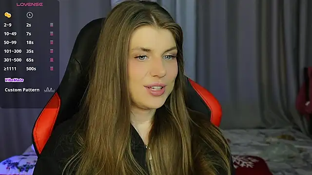 Just alice online show from March 2025 12:55:02 PM