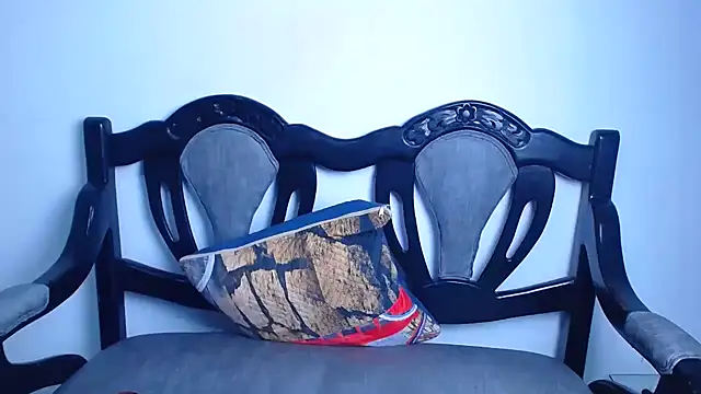 RubyFetish online show from March 2026 04:29:02 AM