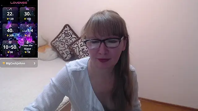 MargotLot online show from December 2024 04:53:01 AM