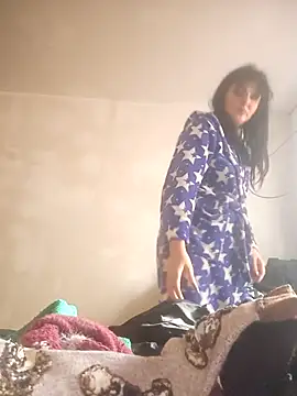 Flo Sandra online show from October 2025 06:33:01 AM