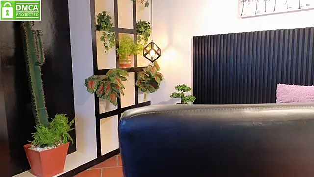 Ivy Gail online show from February 2026 04:13:02 AM