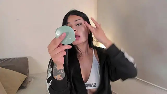 Cilie lee online show from January 2025 01:25:02 PM