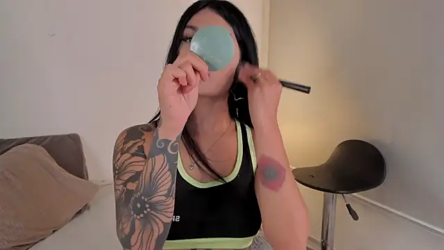 Cilie lee online show from January 2025 02:03:02 PM