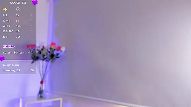 Cilie lee online show from March 2025 05:26:02 PM