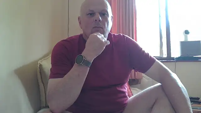 DaddyCumBumZA online show from December 2025 09:03:01 AM