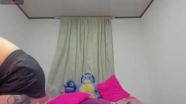Snapshot of horny__molly_ chatting on July 2026 02:25:02 AM horny molly online show from July 2026 02:25:02 AM