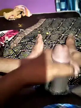 Gopal1243 online show from February 2025 07:19:02 PM