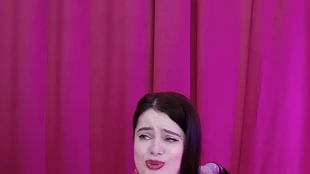 IVYDEAN online show from November 2025 05:32:02 AM