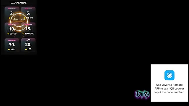 Snapshot of Drake_DVamp chatting on February 2025 09:12:02 AM Drake DVamp online show from February 2025 09:12:02 AM