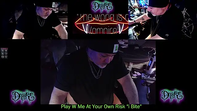 Snapshot of Drake_DVamp chatting on September 2025 05:31:02 AM Drake DVamp online show from September 2025 05:31:02 AM