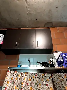 Nanybaker95 online show from March 2026 10:56:02 PM