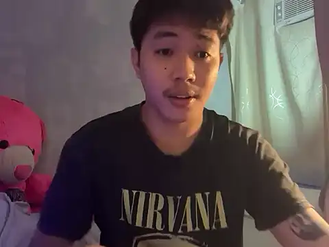 kevinthehottest online show from March 2026 08:37:01 PM