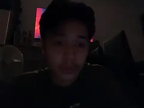 kevinthehottest online show from May 2026 07:10:01 PM