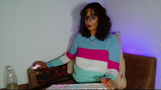 myamillor online show from March 2026 09:16:02 PM