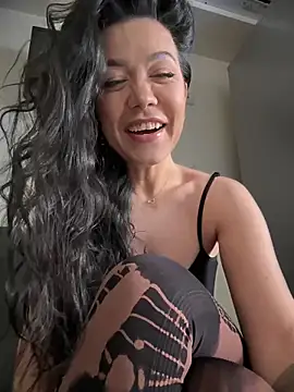 Snapshot of denise_k chatting on January 2025 12:35:01 PM denise k online show from January 2025 12:35:01 PM