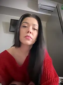 Snapshot of denise_k chatting on February 2025 12:24:02 PM denise k online show from February 2025 12:24:02 PM