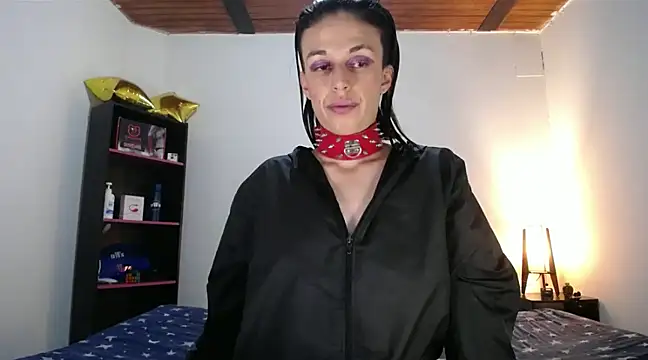 Snapshot of Cocain_Atenea chatting on February 2025 10:10:02 PM Cocain Atenea online show from February 2025 10:10:02 PM