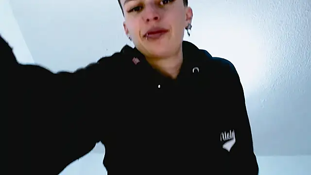 Cocain Atenea online show from March 2026 11:10:01 PM