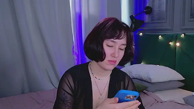 So audrey online show from March 2025 10:57:01 AM