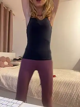 adella13 online show from February 2025 06:50:02 AM