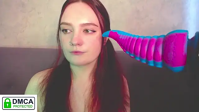 Alyssa   Scarlet online show from February 2025 09:26:02 AM