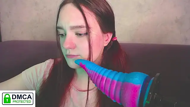 Alyssa   Scarlet online show from October 2025 11:09:01 AM