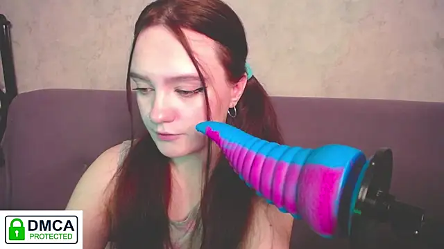 Alyssa   Scarlet online show from November 2025 03:49:02 AM