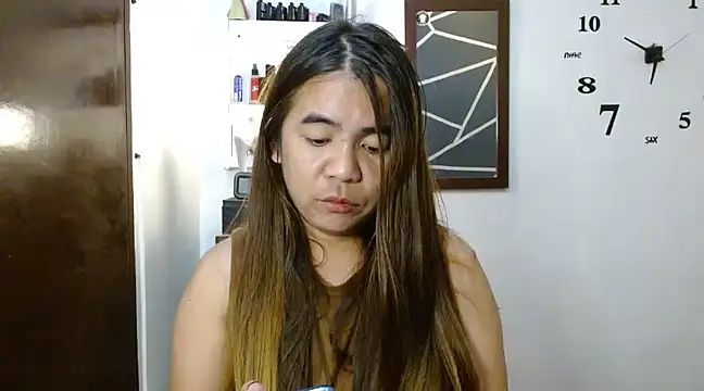 IvanaSuck Cock online show from February 2025 11:19:02 PM