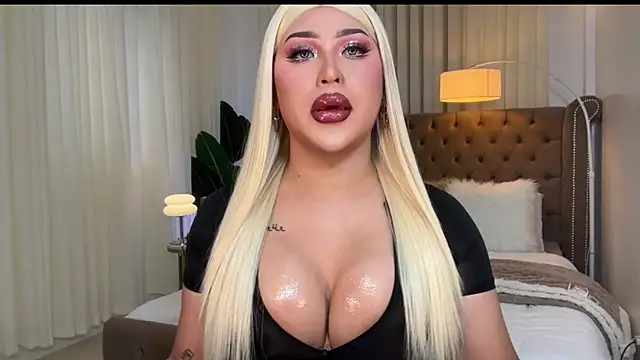 Your Majesty Tyra online show from January 2025 07:21:01 AM