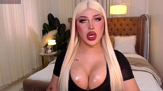 Your Majesty Tyra online show from February 2025 04:57:02 AM