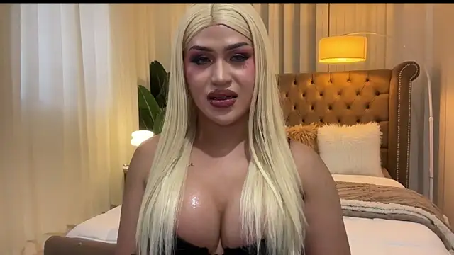 Your Majesty Tyra online show from February 2025 07:47:02 AM