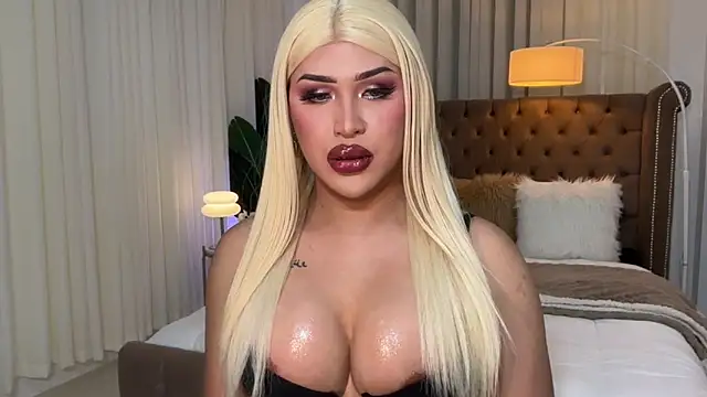 Your Majesty Tyra online show from February 2025 07:48:02 AM