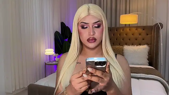 Your Majesty Tyra online show from March 2025 07:52:01 AM