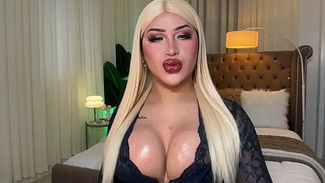 Your Majesty Tyra online show from March 2025 03:18:02 AM