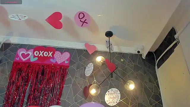 Snapshot of dayra_angels chatting on February 2026 01:13:02 AM dayra angels online show from February 2026 01:13:02 AM