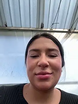 dayra angels online show from April 2026 07:18:01 PM